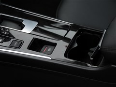 2012款 2.5L 尊贵版