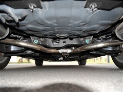 2012款 2.5L 尊贵版