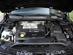 2012款 2.5L 尊贵版