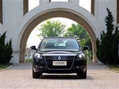 2012款 2.5L 尊贵版