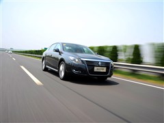 2012款 2.5L 尊贵版