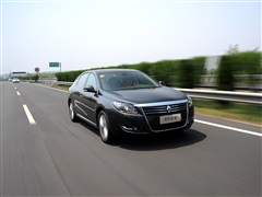 2012款 2.5L 尊贵版