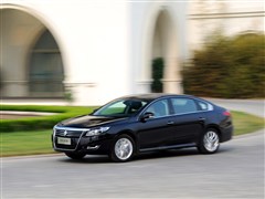 2012款 2.5L 尊贵版