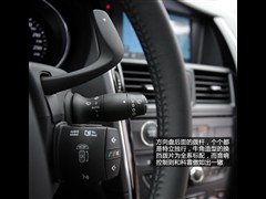 2012款 2.5L 尊贵版
