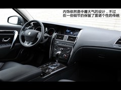 2012款 2.5L 尊贵版