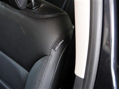 2012款 2.5L Nappa旗舰版