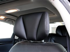 2012款 2.5L Nappa旗舰版