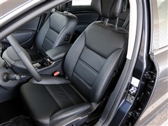 2012款 2.5L Nappa旗舰版