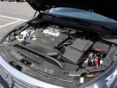 2012款 2.5L Nappa旗舰版