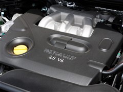 2012款 2.5L Nappa旗舰版