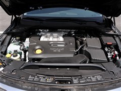 2012款 2.5L Nappa旗舰版