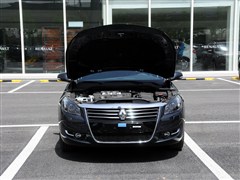 2012款 2.5L Nappa旗舰版