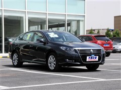 2012款 2.5L Nappa旗舰版