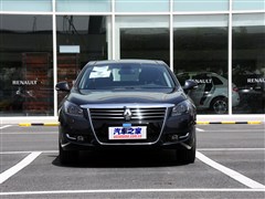 2012款 2.5L Nappa旗舰版