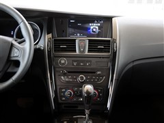2012款 2.5L Nappa旗舰版