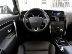 2012款 2.5L Nappa旗舰版