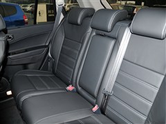 2013款 2.5L 两驱舒适版