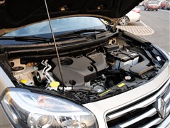 2013款 2.5L 两驱舒适版
