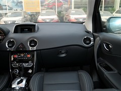 2013款 2.5L 两驱舒适版
