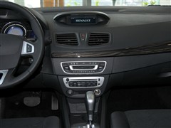 2013款 2.0L 标准版