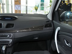 2013款 2.0L 标准版