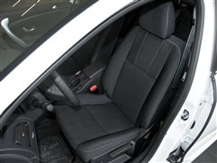 2013款 2.0L 标准版