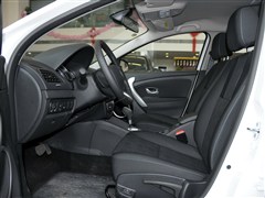 2013款 2.0L 标准版