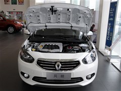 2013款 2.0L 标准版