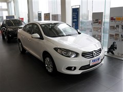 2013款 2.0L 标准版