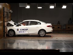 2013款 2.0L 标准版