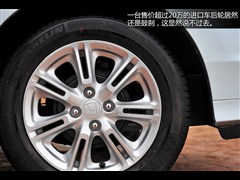 2013款 1.3L 标准型