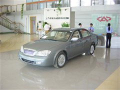 2005款 2.4L 自动豪华型