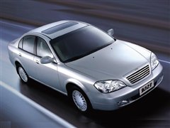 2005款 2.4L 自动旗舰版