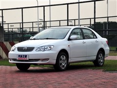 2013款 1.5L 自动标准型