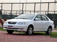 2013款 1.5L 自动标准型