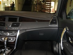 2013款 2.5L 旗舰导航版