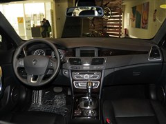 2013款 2.5L 旗舰导航版