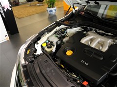 2013款 2.5L 旗舰导航版