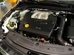 2013款 2.5L 旗舰导航版