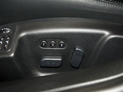 2013款 2.5L 旗舰导航版