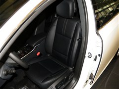 2013款 2.5L 旗舰导航版