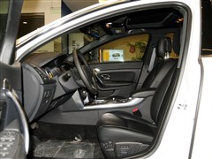 2013款 2.5L 旗舰导航版