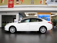 2013款 2.5L 旗舰导航版