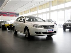 2013款 2.5L 旗舰导航版