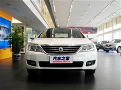 2013款 2.5L 旗舰导航版