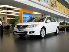 2013款 2.5L 旗舰导航版