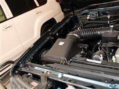 2013款 2.2L 手动四驱标准型