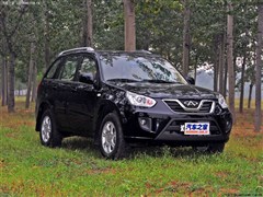 2012款 精英版 改款 1.6S 手动舒适型