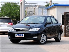 2013款 1.5L 手动标准型CNG