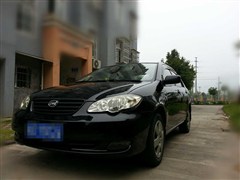 2013款 1.5L 手动标准型CNG